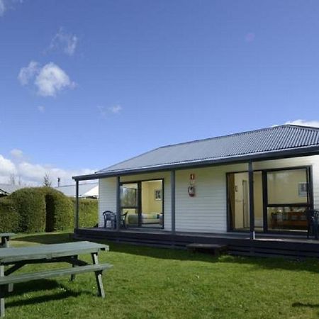 Jack In The Green Garden Rooms Hanmer Springs Exterior foto